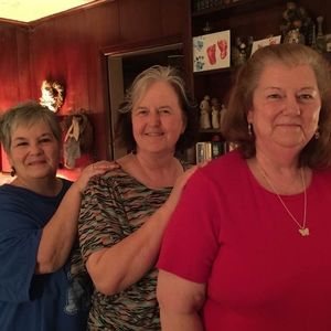 Meet your Posher, Sharon